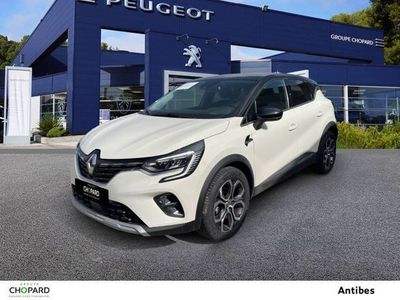 occasion Renault Captur - VIVA179018327