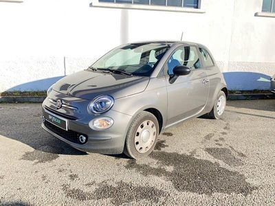 occasion Fiat 500 II 1.0 70 ch Hybride BSG S/S 3p