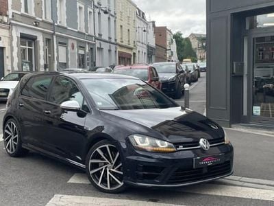 VW Golf VII