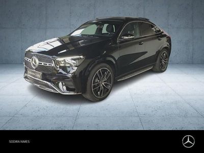 Occasion 2025 Mercedes 350 AMG line Coupé | 114 990 €