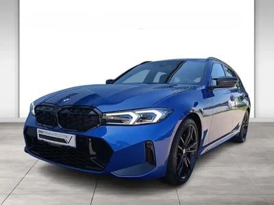 BMW M340