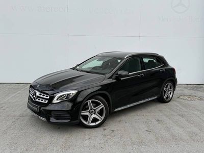 occasion Mercedes GLA220 