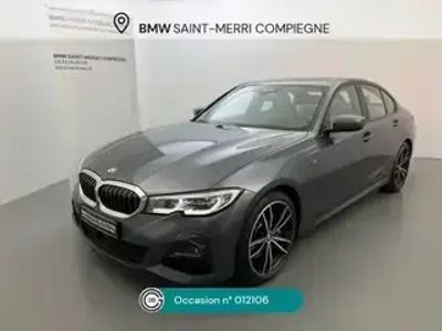 occasion BMW 330 Serie 3 (g20) i Xdrive 258 M Sport Bva8