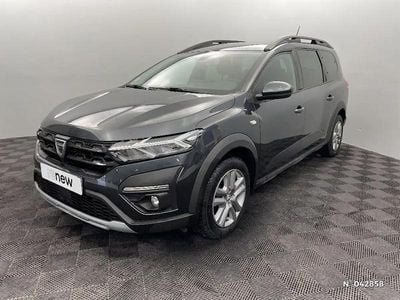Gris Occasion 2022 Dacia Jogger Comfort Monospace | 13 990 € (Bon prix)