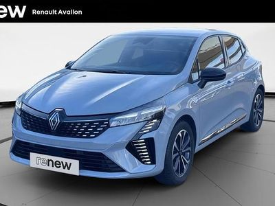 Gris Occasion 2023 Renault Clio V Evolution Citadine | 14 890 € (Prix juste)