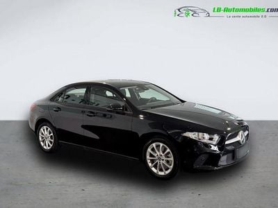 Mercedes A250