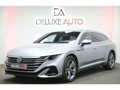 VW Arteon