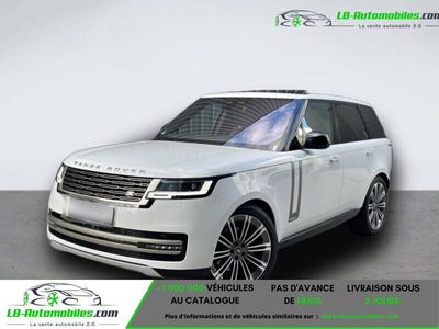 occasion Land Rover Range Rover D350 AWD BVA