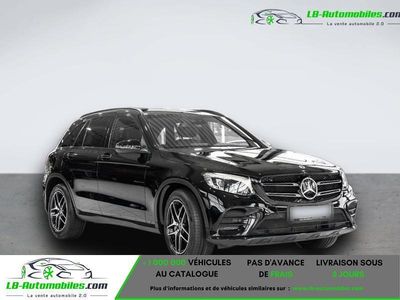 Mercedes GLC350