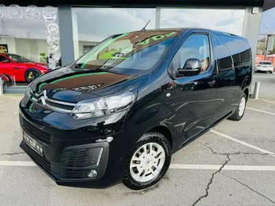 occasion Citroën Spacetourer BUSINESS BVM6 150 CH