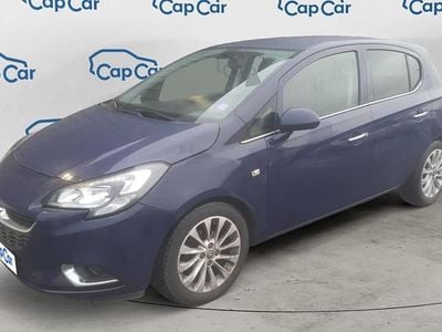 Occasion 2015 Opel Corsa Cosmo | 8 490 € (Prix cher)