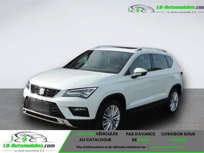 Occasion Seat Ateca 150 ch (110 kW) 2019 SUV