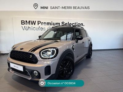 Occasion 2022 Mini Cooper Countryman Premium SUV | 27 900 € (Prix juste)