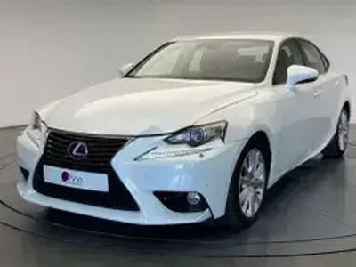 Lexus IS300h