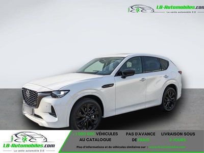 Occasion 2024 Mazda CX-60 SUV | 52 100 € (Prix juste)