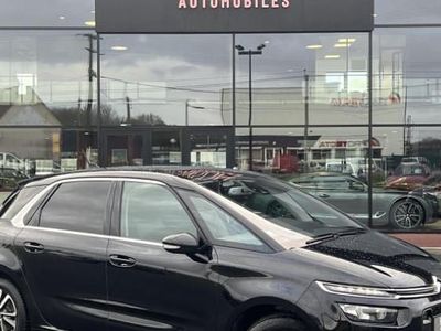 Occasion 2019 Citroën Spacetourer Shine Monospace | 11 490 €