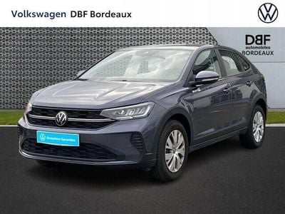 VW Taigo