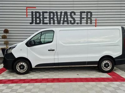 Blanc Occasion 2020 Nissan NV300 S Van | 20 999 €