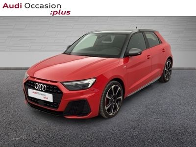 occasion Audi A1 Sportback 40 TFSI 200ch S line S tronic 6