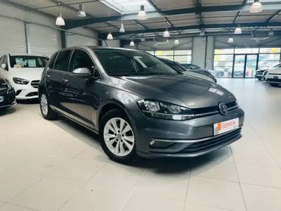 occasion VW Golf 1.6 TDI 115CH BLUEMOTION TECHNOLOGY FAP CONFORTLIN