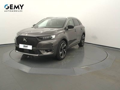 DS Automobiles DS7 Crossback