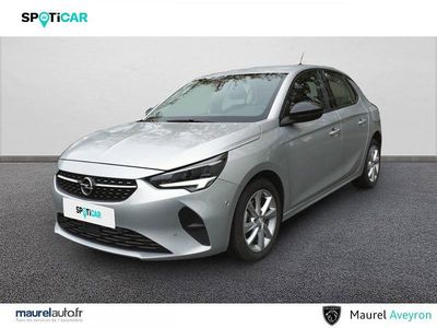 Occasion 2023 Opel Corsa Business Citadine | 12 990 € (Prix juste)