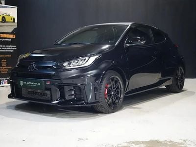 Noir Occasion 2025 Toyota Yaris Coupé | 40 990 €