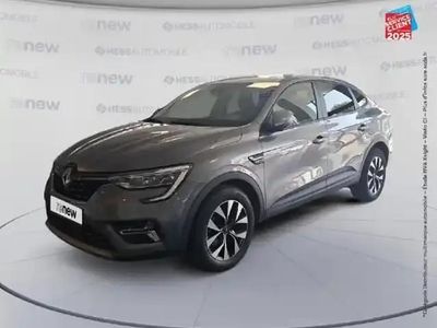 Gris métallique Occasion 2023 Renault Arkana Evolution SUV | 17 999 € (Super prix)