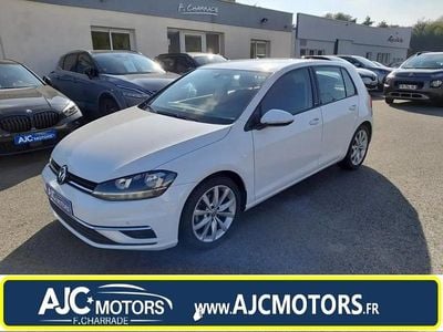 VW Golf VII