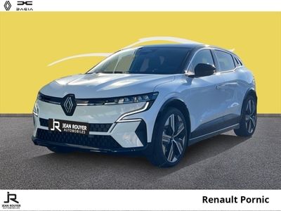 occasion Renault Mégane IV E-Tech Electric 220ch Iconic autonomie confort AC22