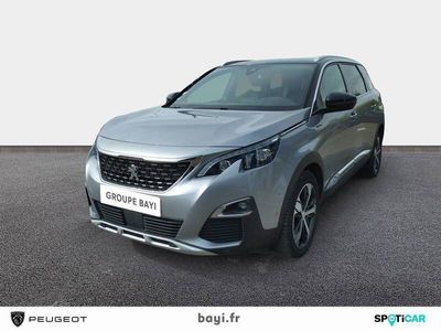 occasion Peugeot 5008 50081.5 BlueHDi 130ch S&S BVM6