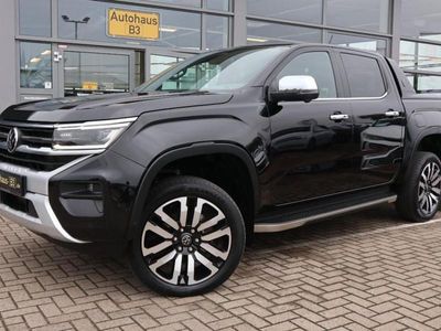 VW Amarok