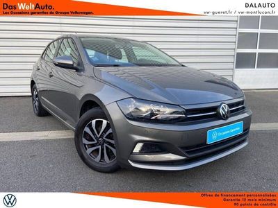 occasion VW Polo 1.0 TSI 95 S&S BVM5 Active