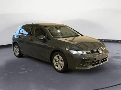 Gris Occasion 2025 VW Golf Life Berline | 23 490 € (Bon prix)