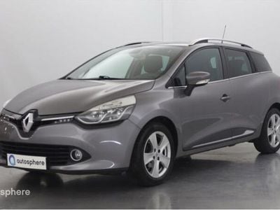 Renault Clio GrandTour