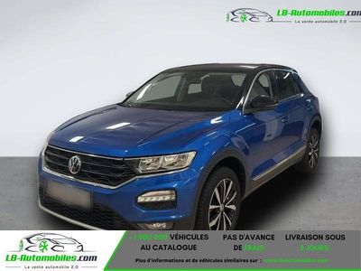 Occasion 2020 VW T-Roc SUV | 23 700 € (Prix juste)