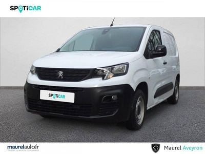 Occasion 2023 Peugeot Partner S Monospace | 15 990 €