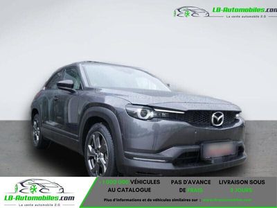 occasion Mazda MX30 e-Skyactiv 145 ch