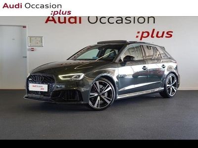 Audi RS3 Sportback