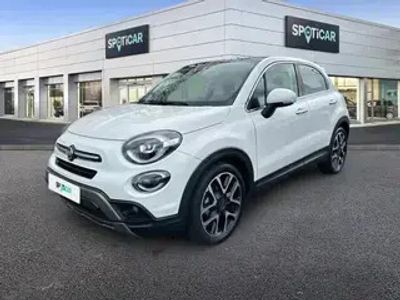 occasion Fiat 500X 1.0 Firefly Turbo T3 120ch Club