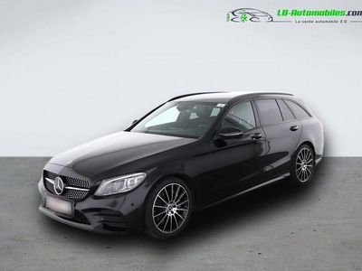 Mercedes C300