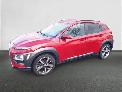 Pulse red Occasion 2019 Hyundai Kona SUV | 18 990 € (Prix juste)
