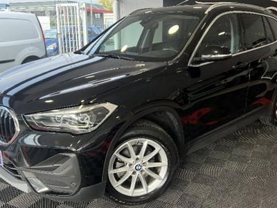 Occasion BMW 116 Efficient Dynamics 116 ch (85 kW) 2020 Citadine