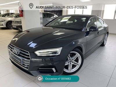 occasion Audi A5 Sportback Sportback 2.0 TFSI 190