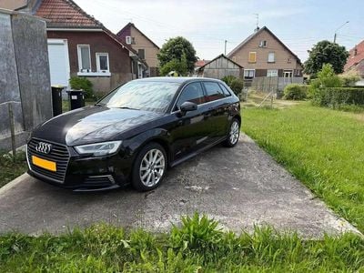 Audi A3 e-tron