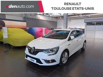 Renault Mégane GrandTour