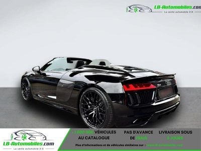 Occasion 2017 Audi R8 Coupé Sport Coupé | 134 400 €