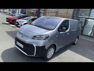 Occasion 2024 Toyota Proace Monospace | 28 990 € (Bon prix)