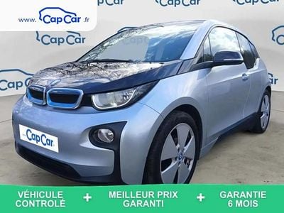Occasion BMW i3 125 kW (170 ch) 2015 Citadine