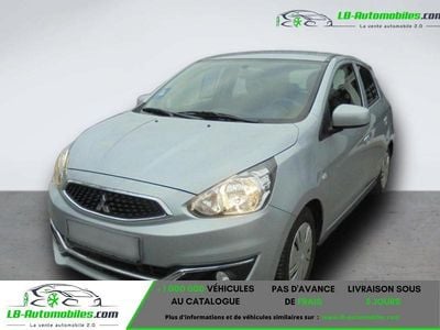 Occasion Mitsubishi Space Star 71 ch (52 kW) 2020 Citadine